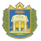 brasão ufopa