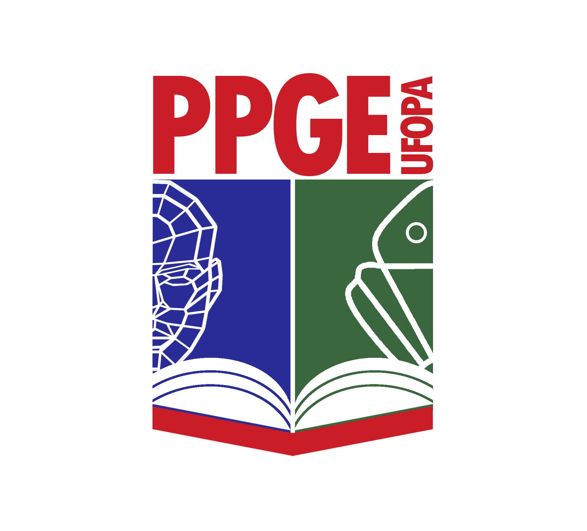 Logo da Comunidade